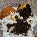 Cooksnap dari Rinda Sari Putri untuk resep Bebek Bumbu Hitam Khas Madura