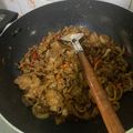 Cooksnap dari Lala Chanifa untuk resep Beef Blackpepper Ricebowl ala Yoshinoya