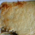 fkh75's cooksnap of when they made A1 Shepherds pie.