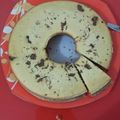 Cooksnap de Alexsandra Dias quando cozinhou Bolo caseiro e simples.