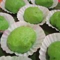 Cooksnap dari awwalia nf untuk resep Bakpao sederhana tanpa ulen