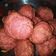 Cooksnap dari aqilah77 untuk resep Donat Buah Naga Merah