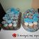 Cooksnap από Rena στη συνταγή Λαχταριστά cupcakes βανίλια