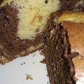 صورة من umabdullah، شاركها بعد تجربة وصفة كيك إسفنجي بالزعفران 🍰