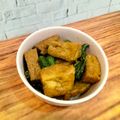 Cooksnap dari Arti Winarni untuk resep Ase Tahu