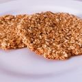 El cooksnap de guadalupe juarez montes cuando hizo Galleta de avena y Banana.