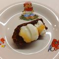 Cooksnap από Δέσποινα Καρπούζα στη συνταγή Εύκολο σνακ... συνδυασμός αλμυρό και γλυκό