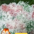 Cooksnap dari Mega Puspita Ningrum untuk resep Cenil Spektakuler