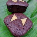 Cooksnap dari Bunga Auly Fahriana untuk resep The Real Keto Fudge Brownies #Allaire Cake Flour