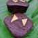 Cooksnap dari Bunga Auly Fahriana untuk resep The Real Keto Fudge Brownies #Allaire Cake Flour