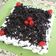 Cooksnap dari Wiwi Widiyati untuk resep Black Forest Potong