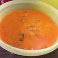 Cooksnap dari Mustika Dewie untuk resep Gulai Tunjang Ibu