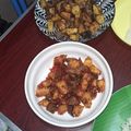Cooksnap dari Joe Hanna Liong untuk resep Sambal Goreng Ati Kentang