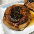 李小蛇 的 香煎雞肉豆腐排（feat.雞肉豆腐捲） cooksnap