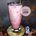 Cooksnap dari Intan Zahra Al Arsyad (Bunda'Reycha) untuk resep Pink Lava