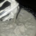 El cooksnap de rosy cuando hizo Merengue suizo.