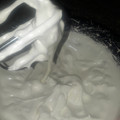 El cooksnap de rosy cuando hizo Merengue suizo.