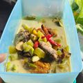 Cooksnap dari ema susanti untuk resep Pindang Santan Asam Pedas