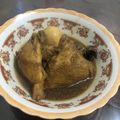 Cooksnap dari Dyah Sekarini untuk resep Semur ayam kecap simple