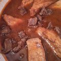 Cooksnap dari Veranetta Pertiwi untuk resep Semur daging sapi