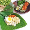 Cooksnap dari elvira Agustina untuk resep Sego Cawuk Banyuwangi