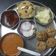 Bina Talati's cooksnap of when they made દાલ બાટી (Dal Bati Recipe In Gujarati).