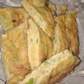 Cooksnap dari Bunda Mysafira untuk resep Telur dadar ala nasi padang