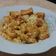 昨日的美食 的 金沙豆腐 cooksnap