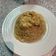 Cooksnap de virginie sur la recette Bowl cake beurre de cacahuète