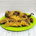 Cooksnap dari Yura A.S untuk resep Lele goreng krispy