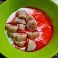 Cooksnap dari Suciyana untuk resep Es Pallu butung