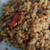 Cooksnap dari Sapitri untuk resep Nasi goreng terasi