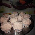 Cooksnap dari Leny untuk resep Kue bolu kukus mekar anti gagal