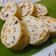 Cooksnap dari Irma Anisa untuk resep Egg Roll Tahu