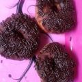 Cooksnap dari Indri arinda untuk resep Donat lembut dan empuk