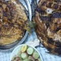 صورة من Kani Bagzada، شاركها بعد تجربة وصفة سمك بوري مشوي على طريقه المصريه