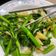 媽編 的 紹興酒蒜炒小芥蘭 cooksnap