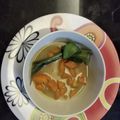 Cooksnap dari sofi untuk resep Kolak ubi endess.