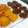 El cooksnap de yaisy canino cuando hizo Galletas de plátano y pepitas de chocolate.