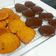 El cooksnap de yaisy canino cuando hizo Galletas de plátano y pepitas de chocolate.