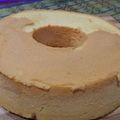 Cooksnap dari Nadya Anastasia Hasibuan untuk resep Bolu kecebong