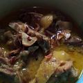 Cooksnap dari Yustina Ikka untuk resep Opor ayam kampung