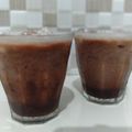 Cooksnap dari Saleem untuk resep Black lava choco milk