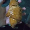 Cooksnap của yên nhiên thái hoài khi họ làm theo món Bánh mì cua