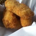 Cooksnap dari Nano~Nanoo untuk resep Pisang goreng pasir