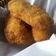 Cooksnap dari Nano~Nanoo untuk resep Pisang goreng pasir