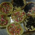 Cooksnap dari Rakha Syah Alam untuk resep Martabak Mini