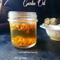 Cooksnap dari nanda aulia untuk resep Garlic oil