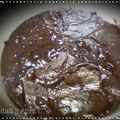 Cooksnap dari Makgadiis untuk resep Selai Coklat Homemade