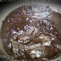 Cooksnap dari Makgadiis untuk resep Selai Coklat Homemade